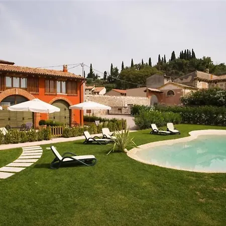 Apartament Avesani-giulietta *
