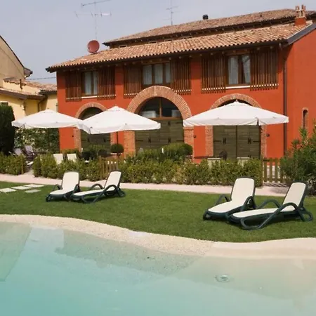 Avesani-giulietta Apartament