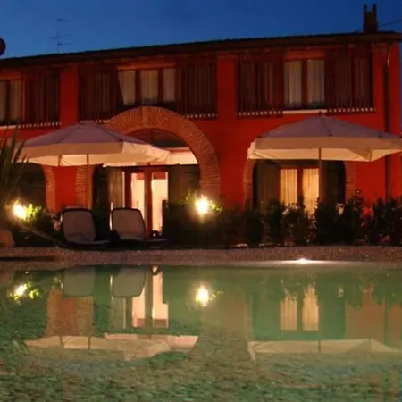 Avesani-giulietta Apartament *