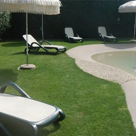 Avesani-giulietta Apartament *