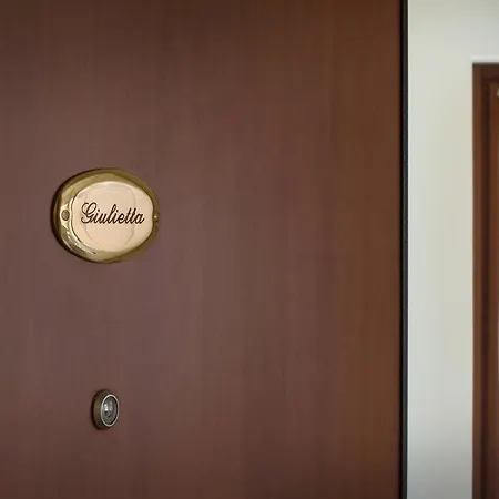 Avesani-giulietta Apartament *