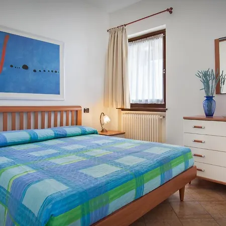 Apartament Avesani-giulietta *