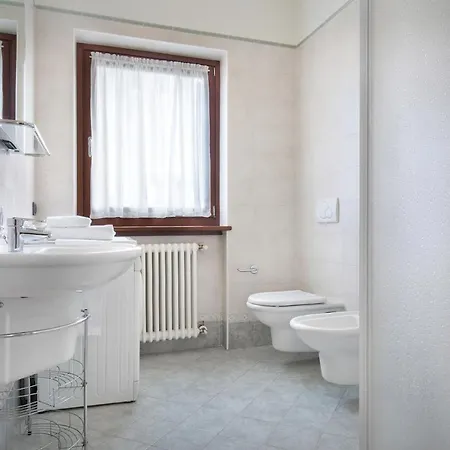 Avesani-giulietta Apartament Pastrengo